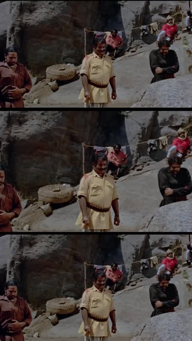 Classic cinema cut – Film edit